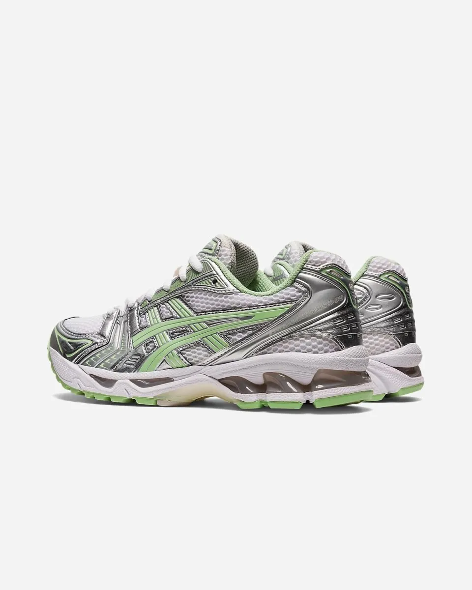 Gel Kayano 14 - White/Jade