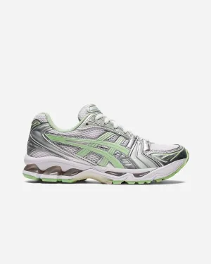 Gel Kayano 14 - White/Jade