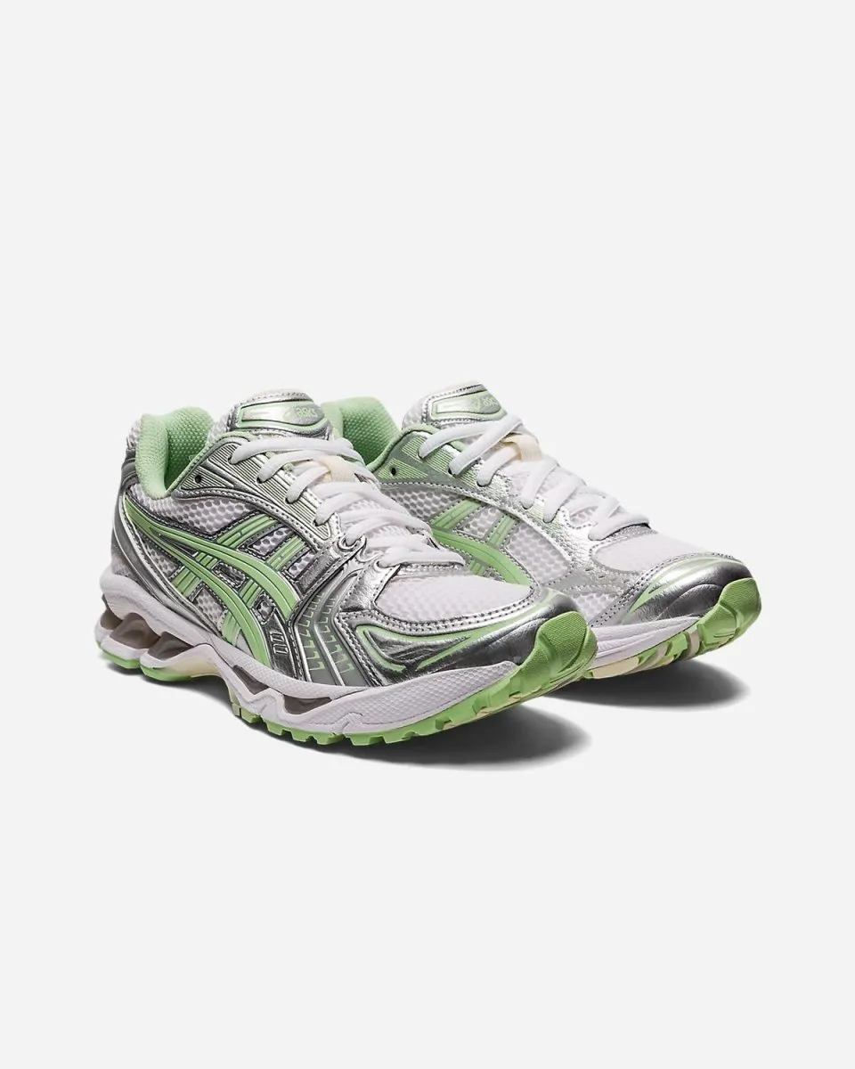 Gel Kayano 14 - White/Jade