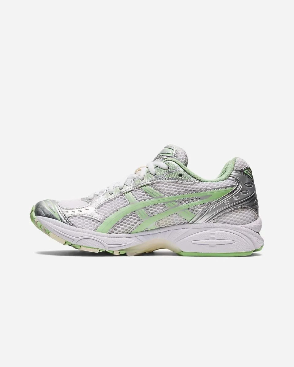 Gel Kayano 14 - White/Jade