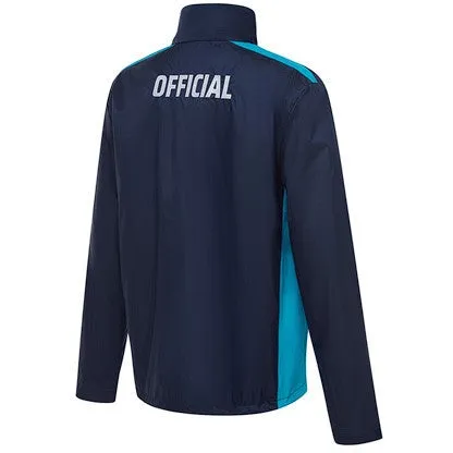 General Official Trackside Jacket