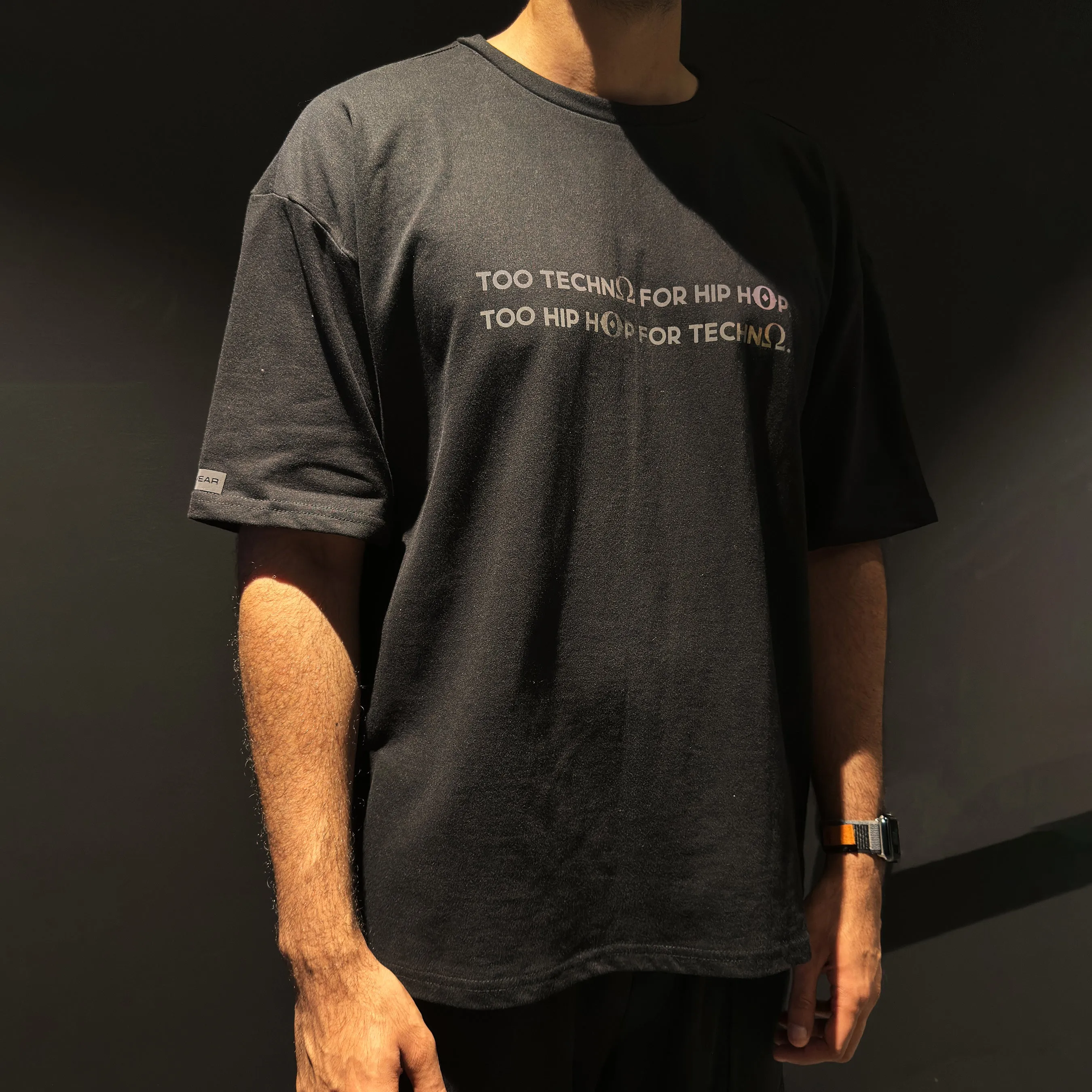 Genre Blend