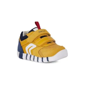 Geox Lupidoo Sneaker
