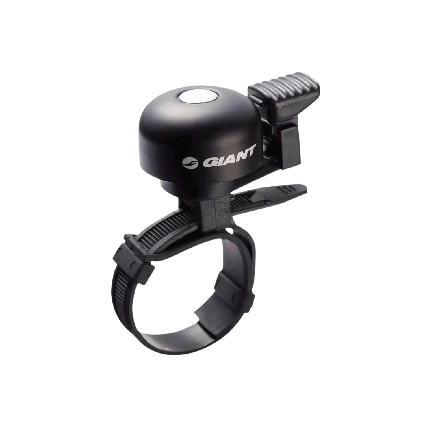 Giant Sport Bell - Matte Black