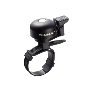 Giant Sport Bell - Matte Black
