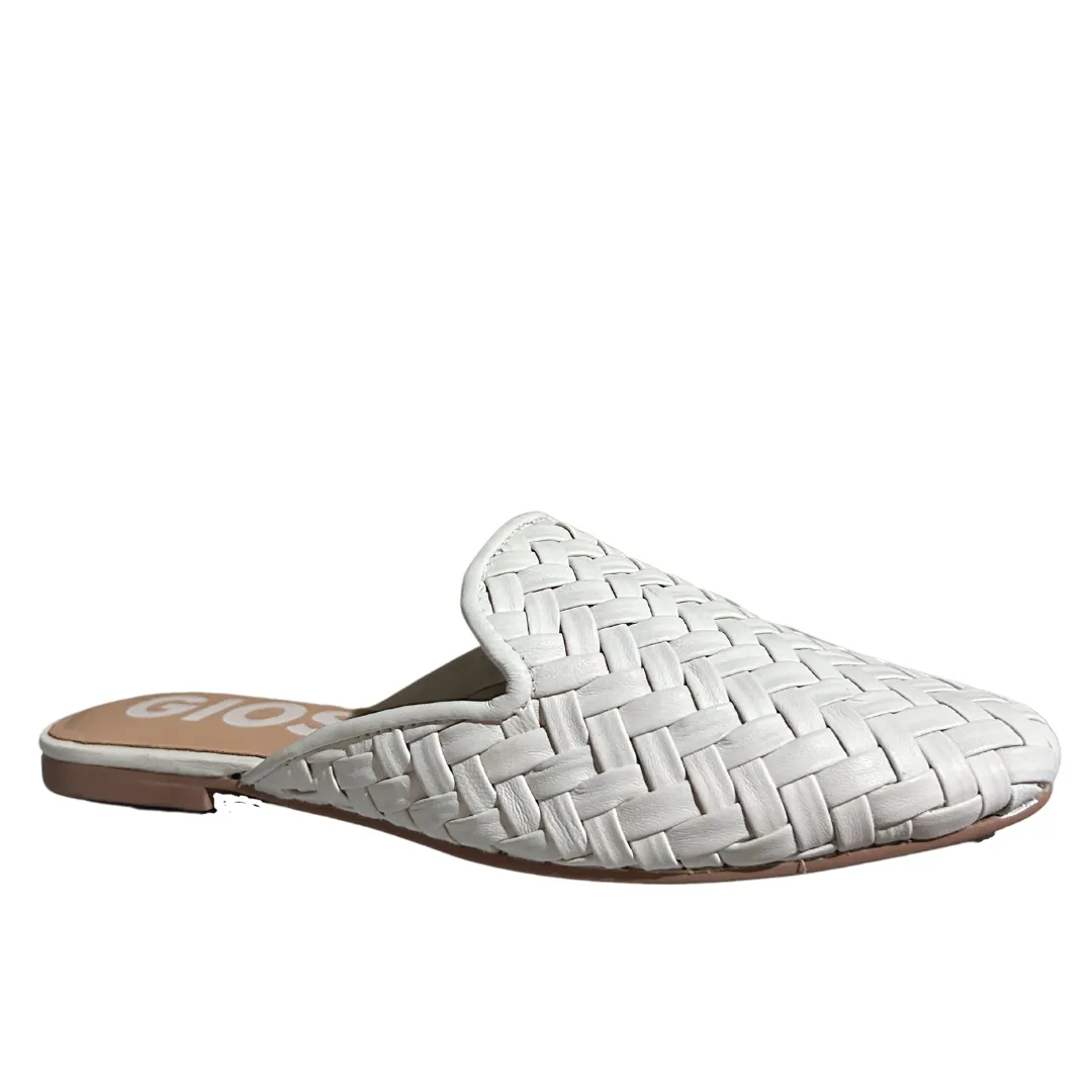 Gioseppo Braided Mule