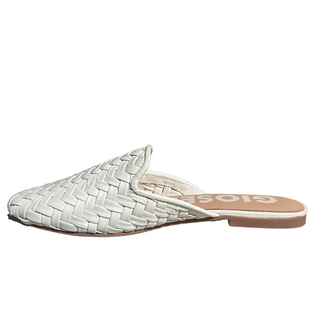 Gioseppo Braided Mule
