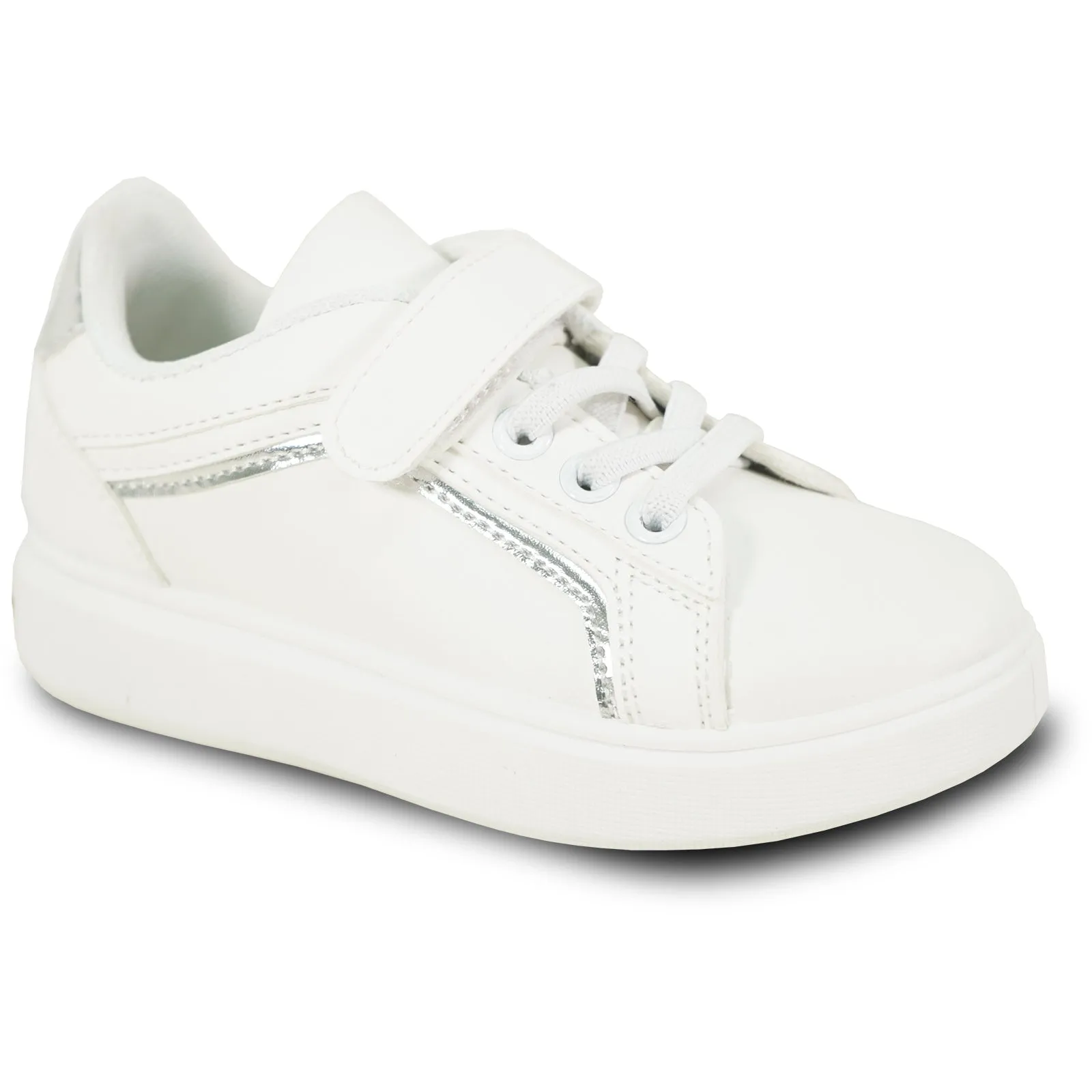 Girl and Boy Fashion Sneaker MG3275KID with Removable Insole