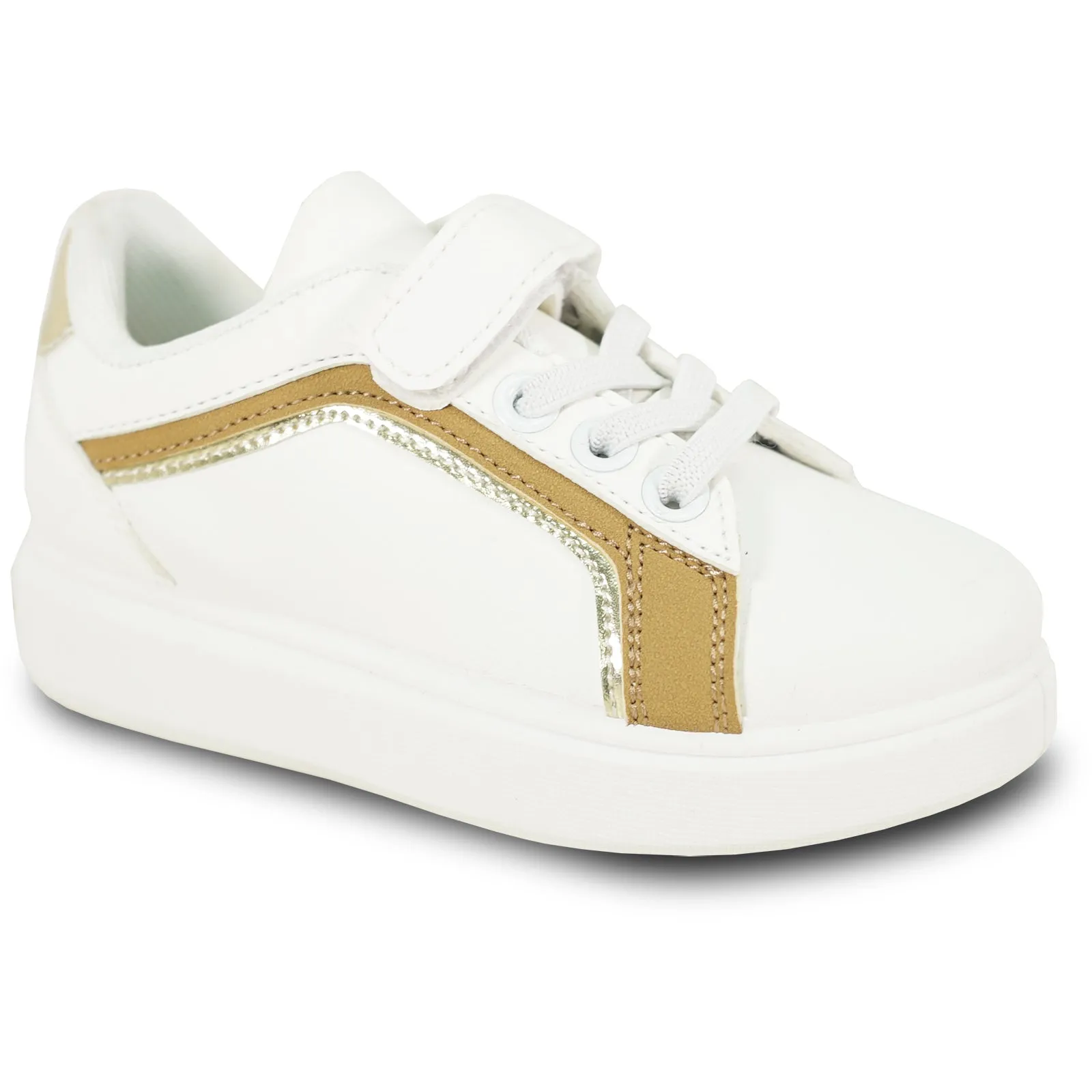 Girl and Boy Fashion Sneaker MG3275KID with Removable Insole