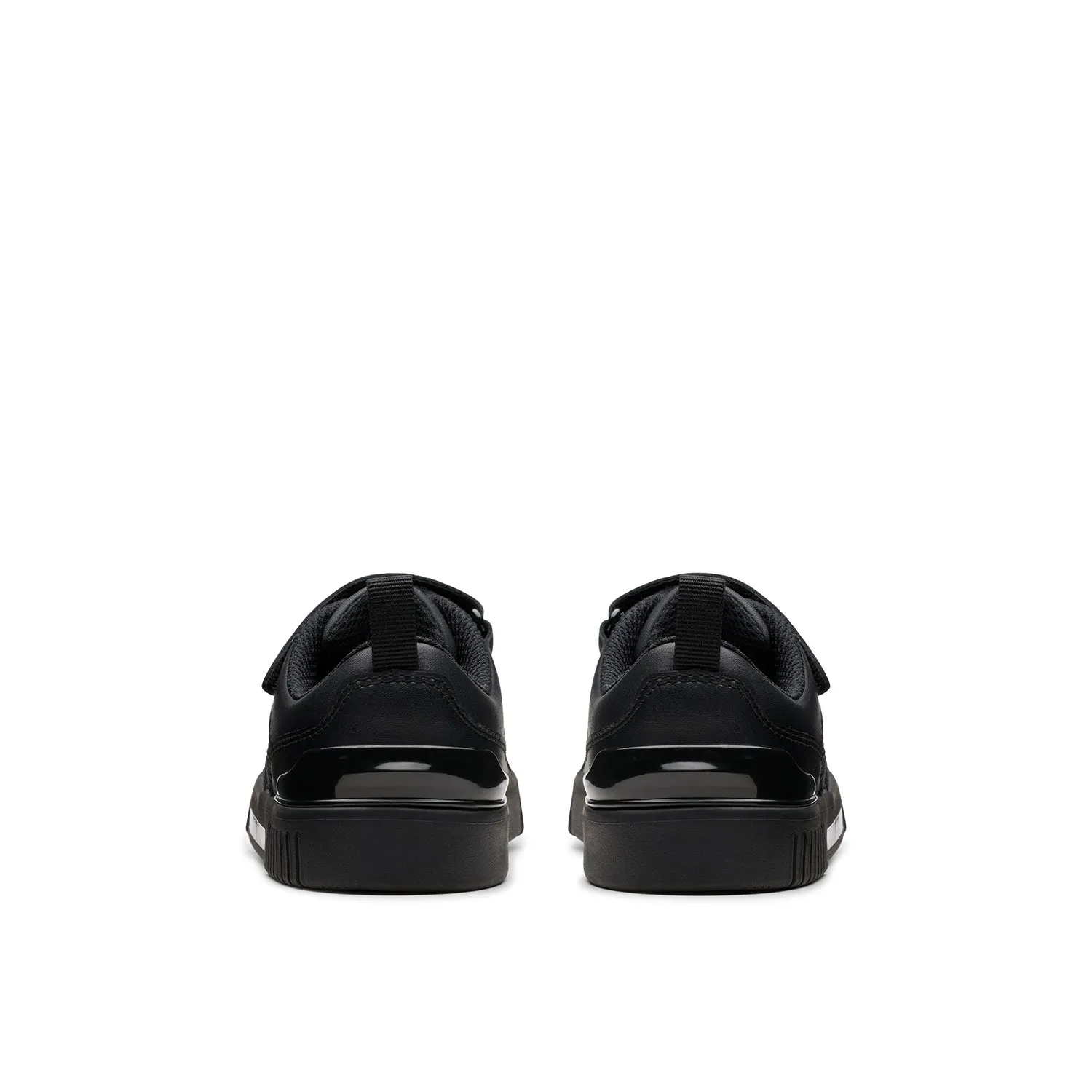 Girls - Oslo Sky Kid. Black Leather