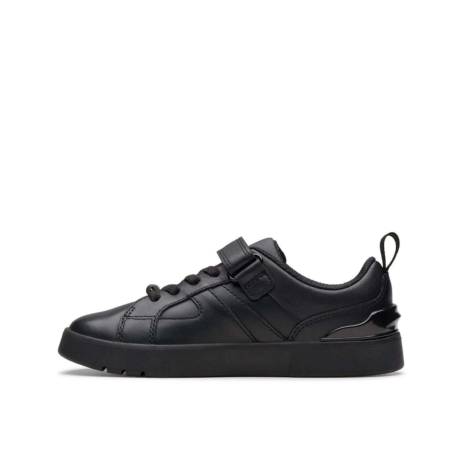 Girls - Oslo Sky Kid. Black Leather