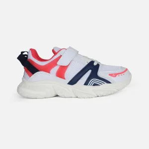 GIRLS SPORTS VELCRO SHOES