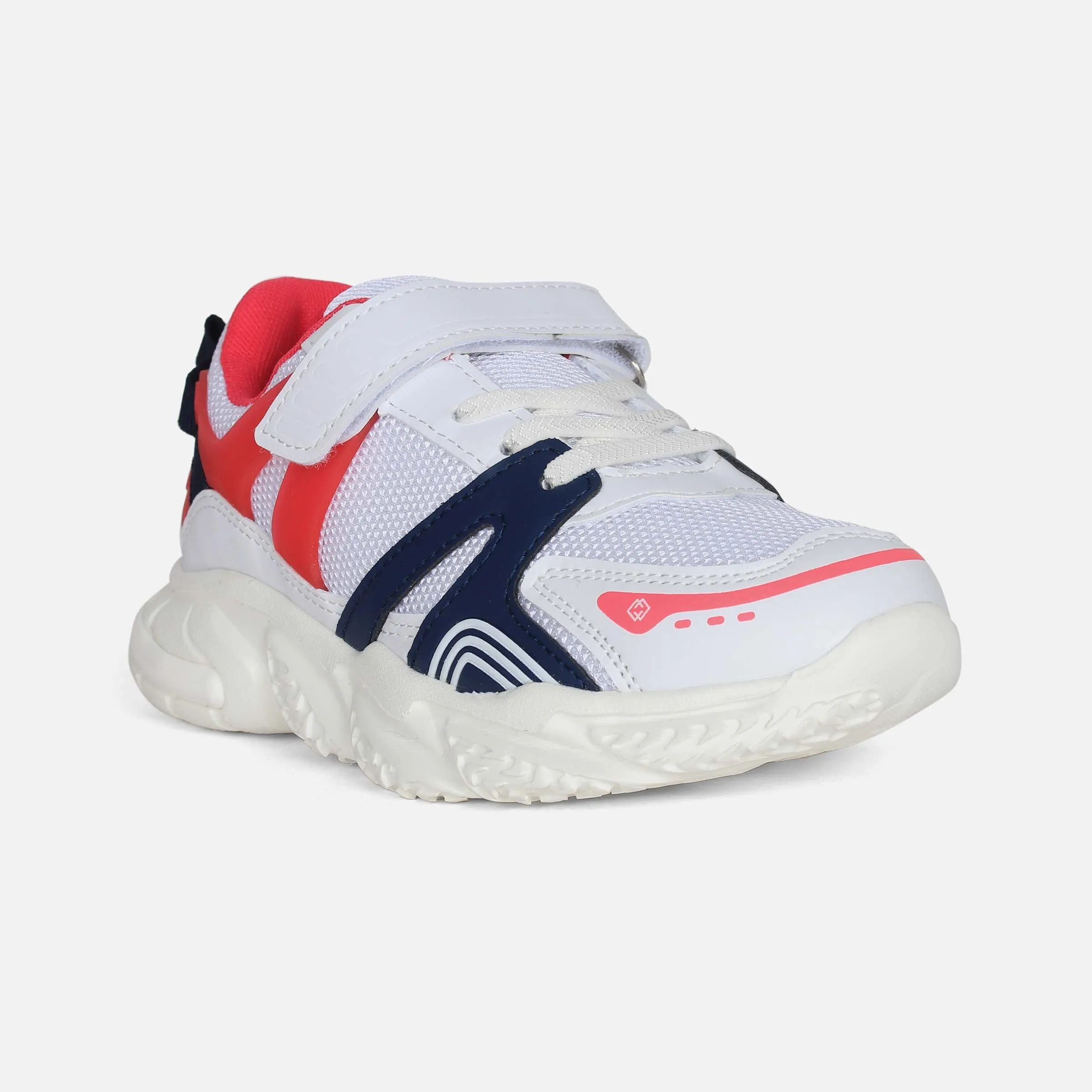 GIRLS SPORTS VELCRO SHOES