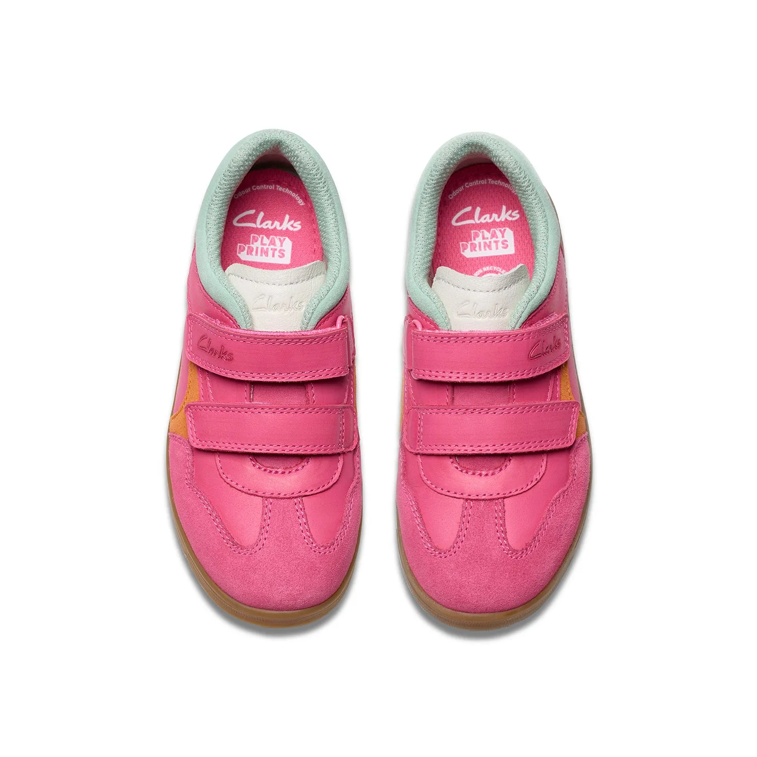 Girls_Disco Vibe Kid.