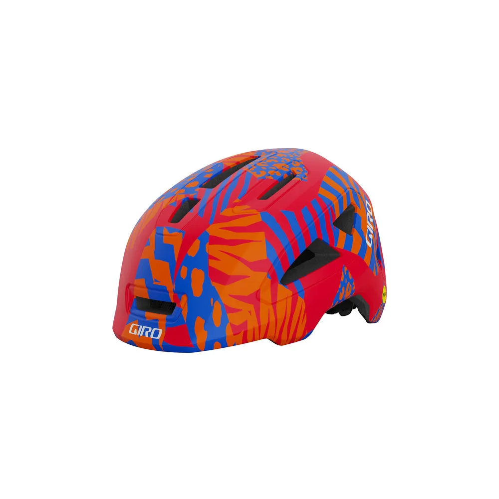 Giro Scamp II Youth Helmet