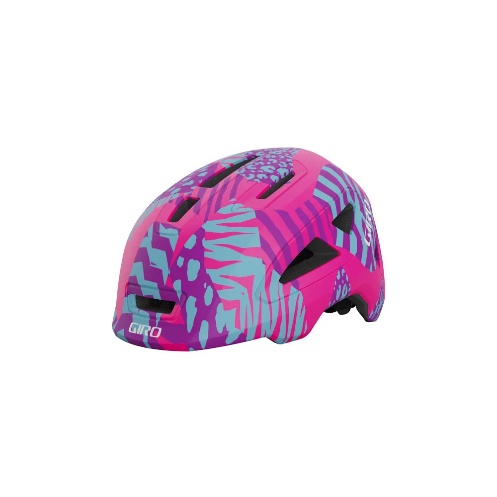 Giro Scamp II Youth Helmet