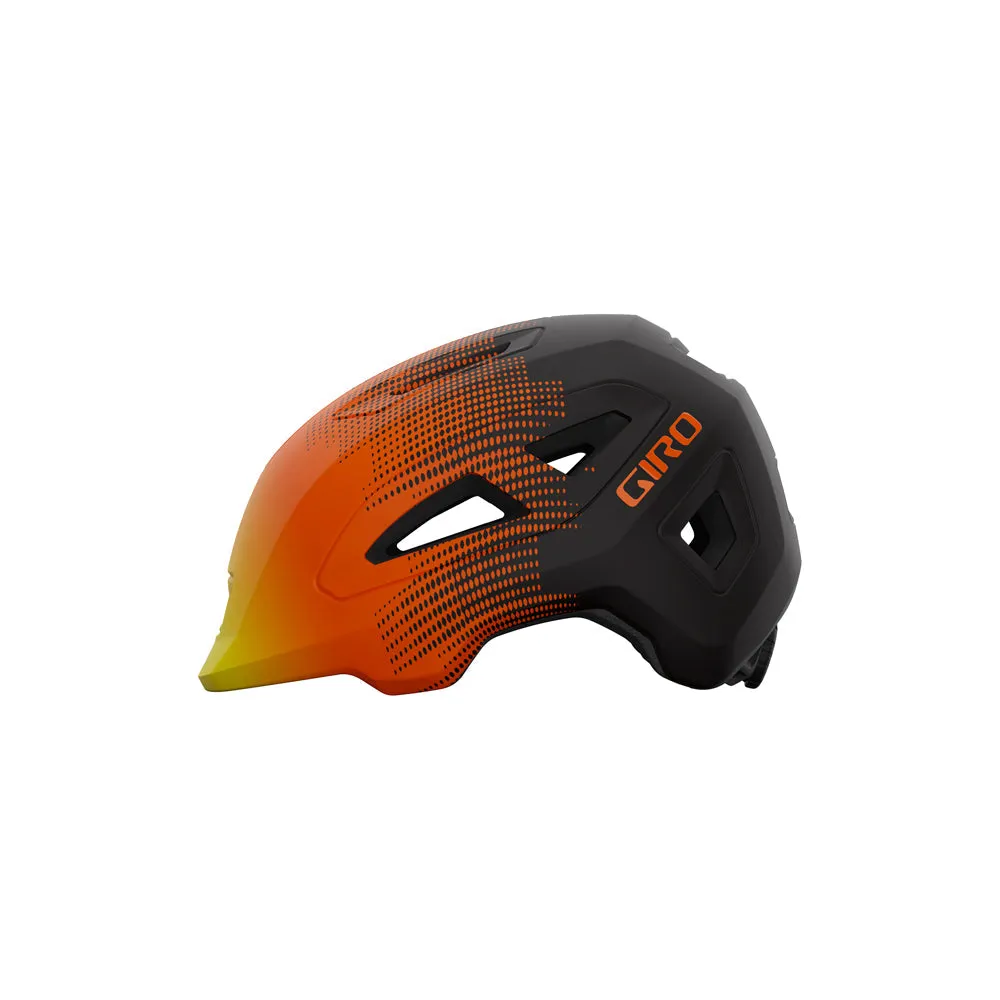 Giro Scamp II Youth Helmet