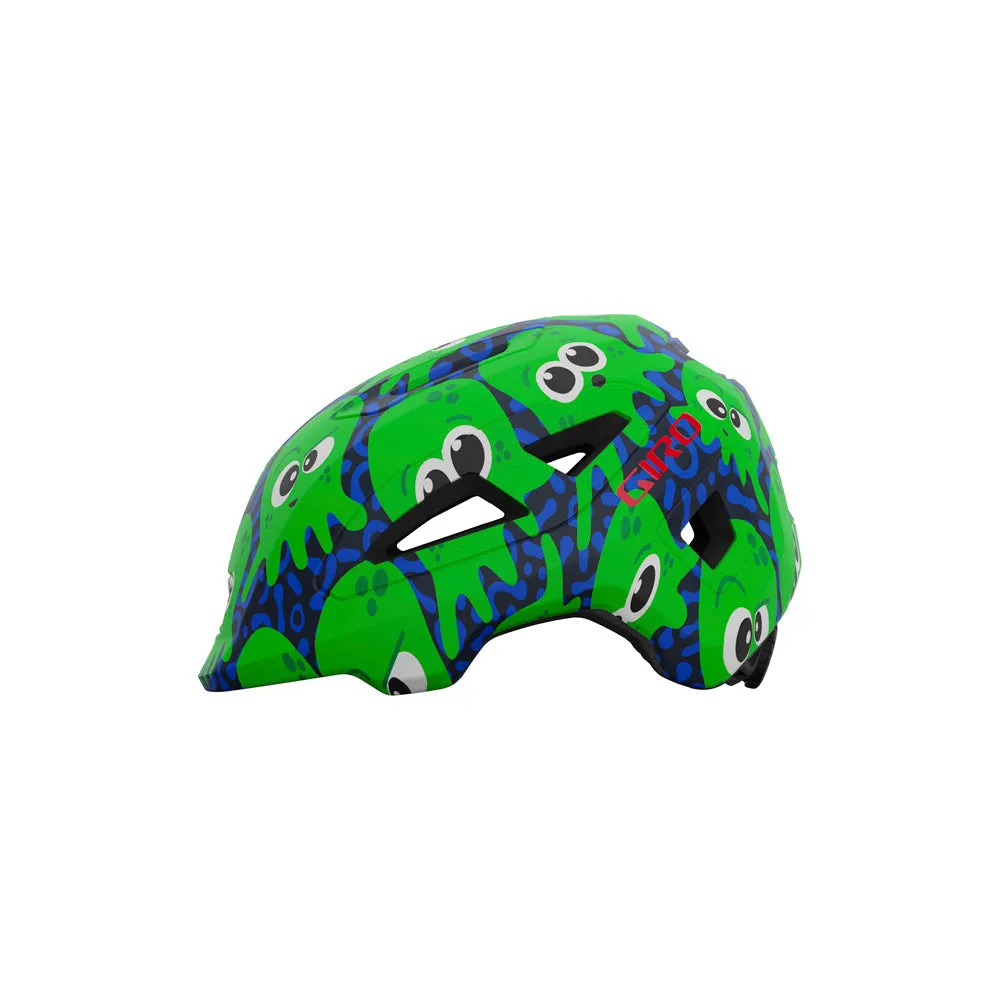 Giro Scamp II Youth Helmet