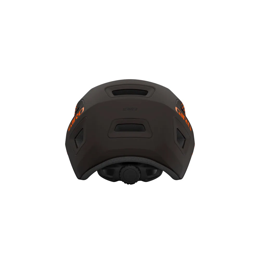 Giro Scamp II Youth Helmet