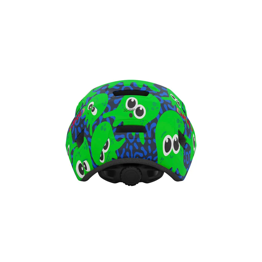 Giro Scamp II Youth Helmet