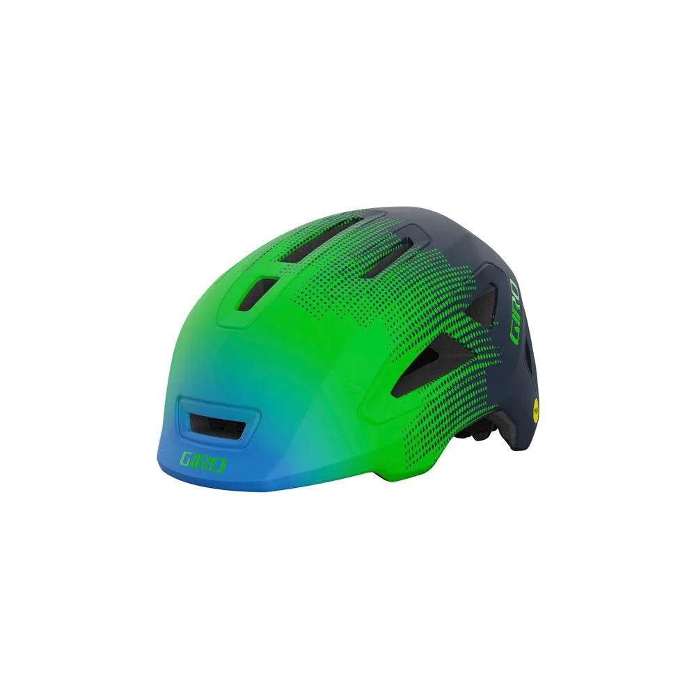 Giro Scamp II Youth Helmet