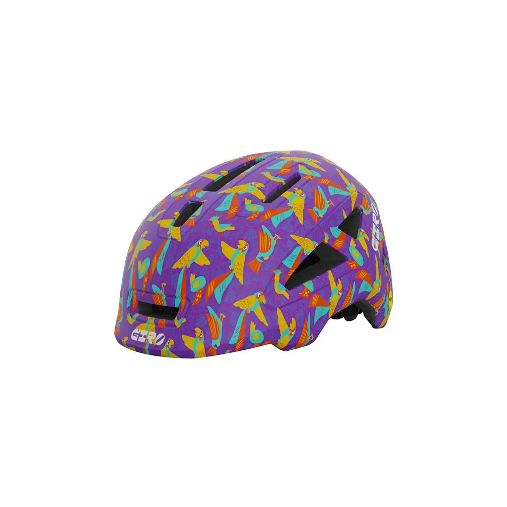 Giro Scamp II Youth Helmet