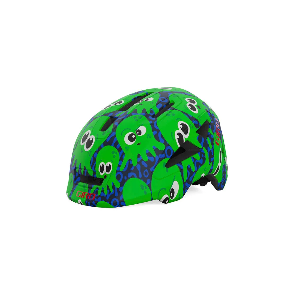 Giro Scamp II Youth Helmet