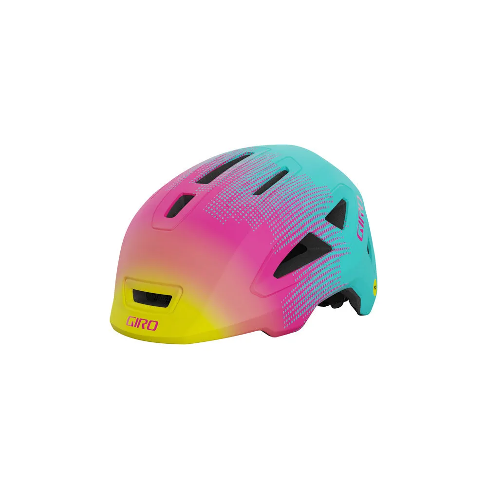 Giro Scamp II Youth Helmet