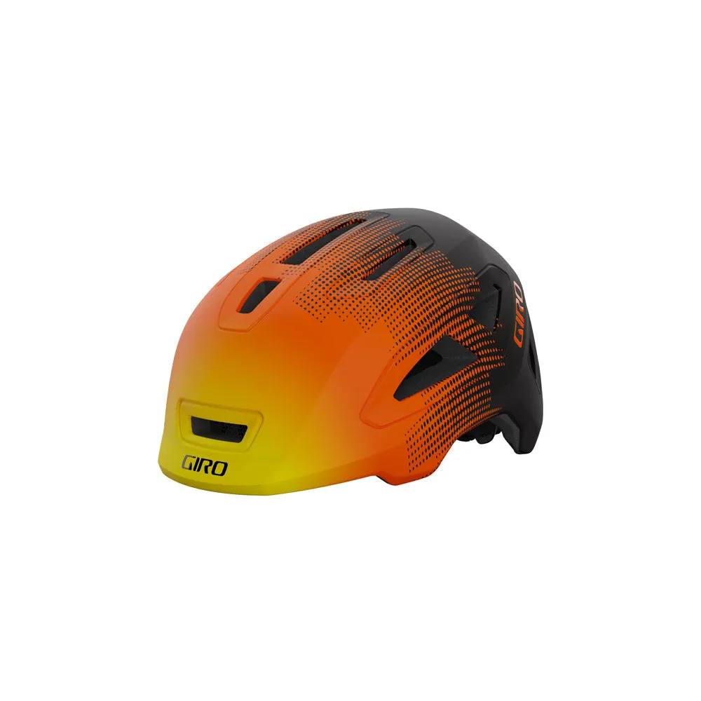Giro Scamp II Youth Helmet