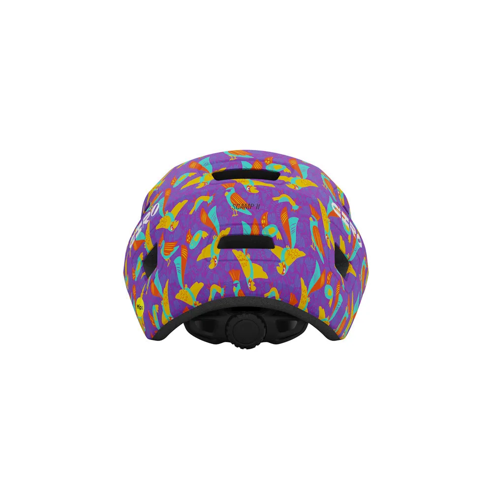Giro Scamp II Youth Helmet