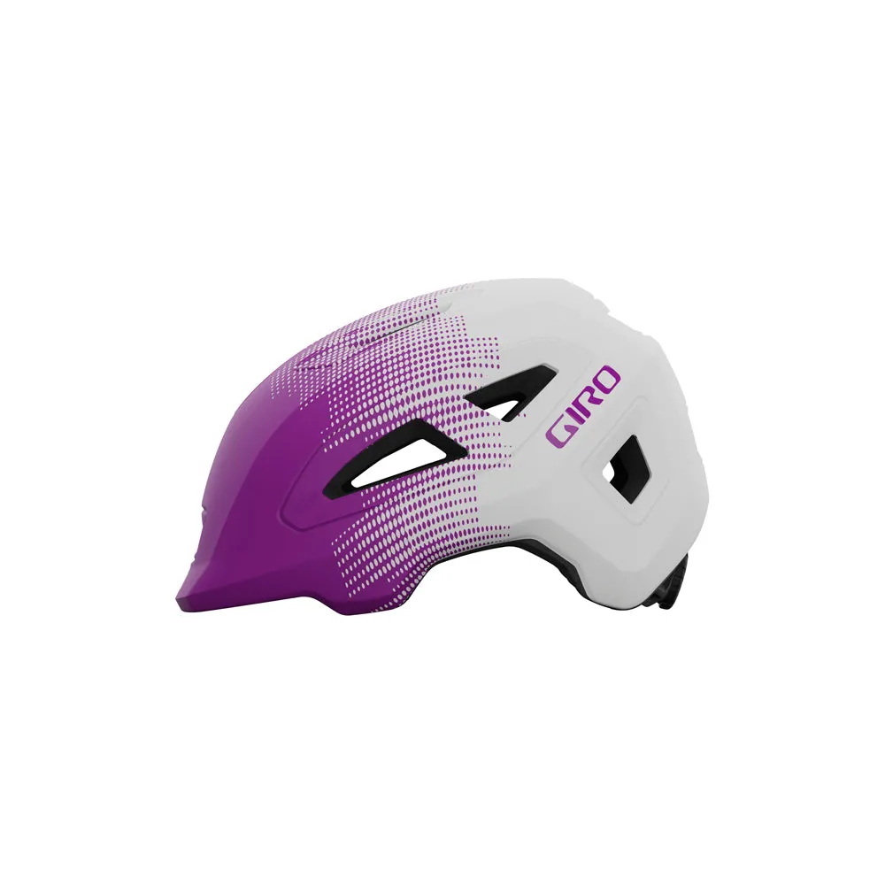 Giro Scamp II Youth Helmet