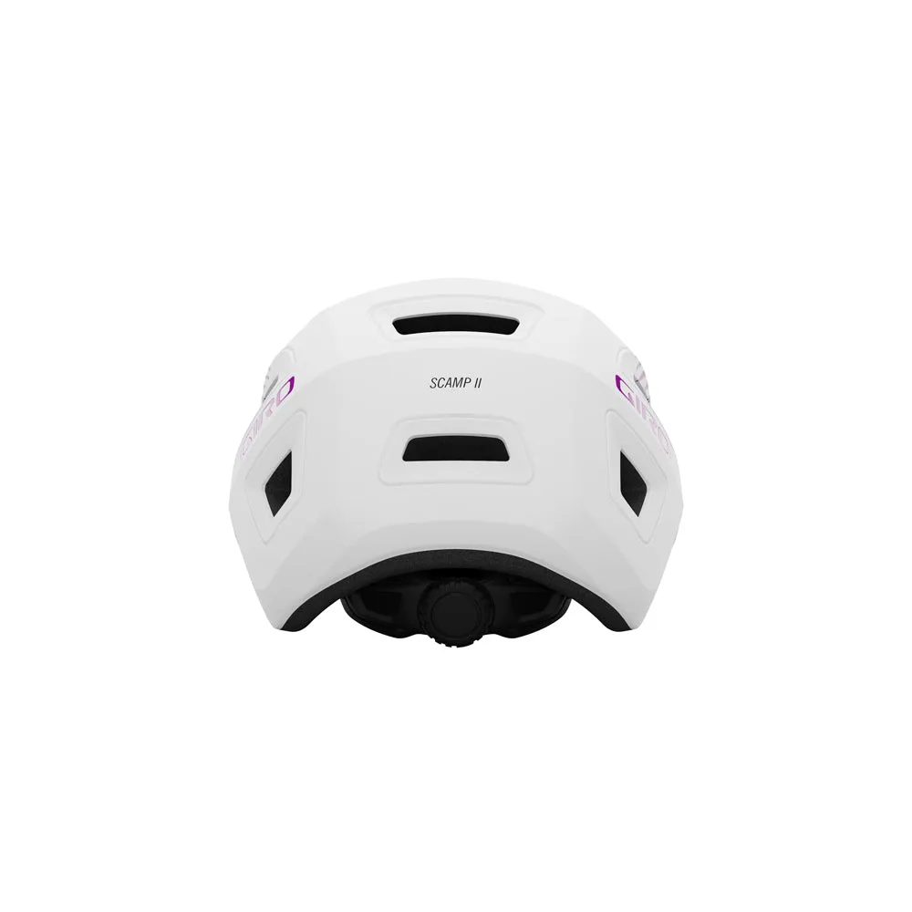 Giro Scamp II Youth Helmet