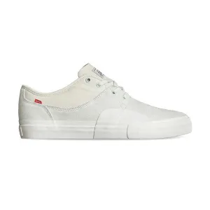 Globe Mahalo Plus - Undyed/White