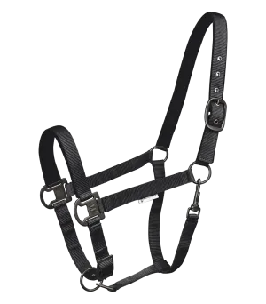 Gloomy Halter by Waldhausen