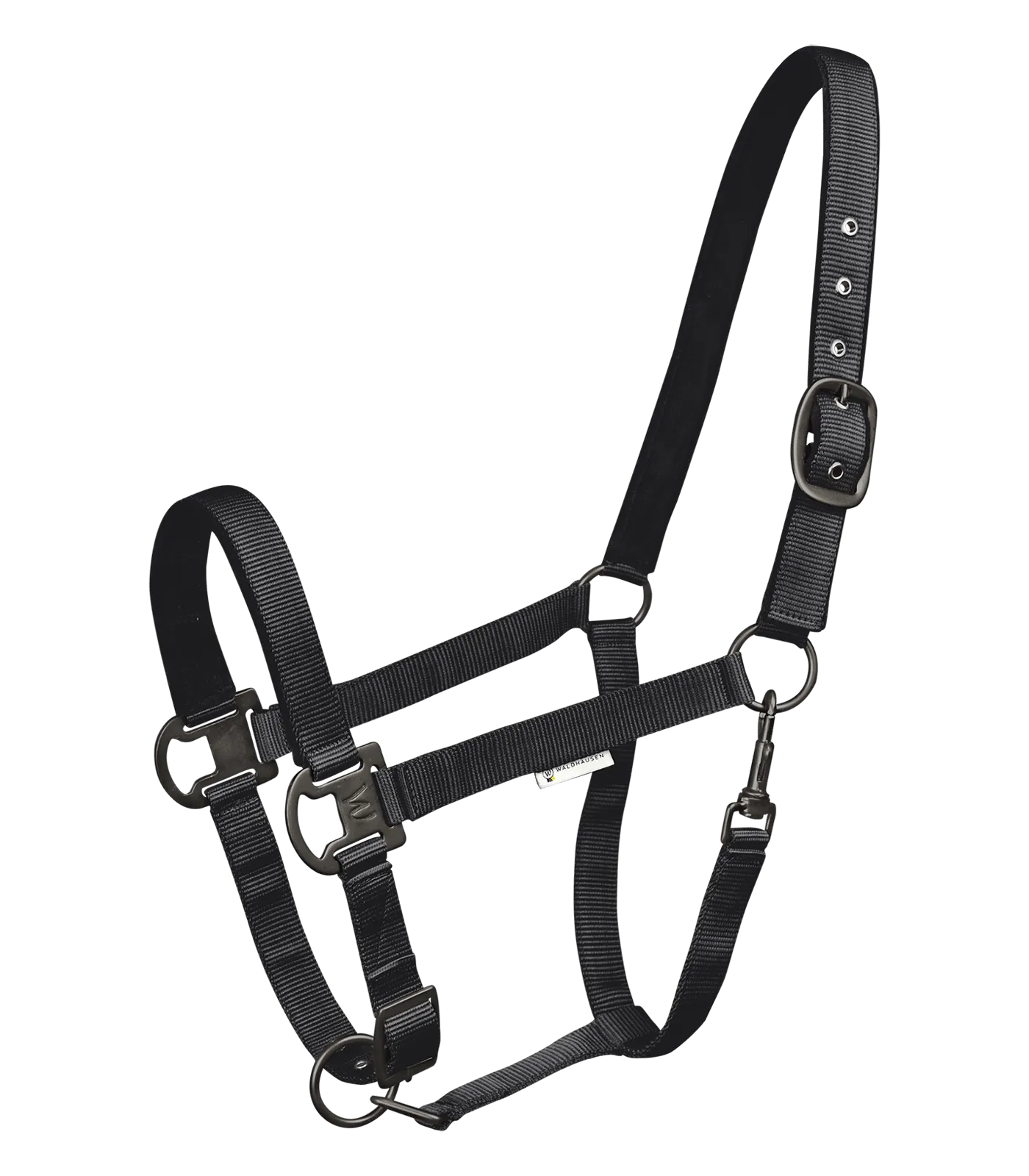 Gloomy Halter by Waldhausen