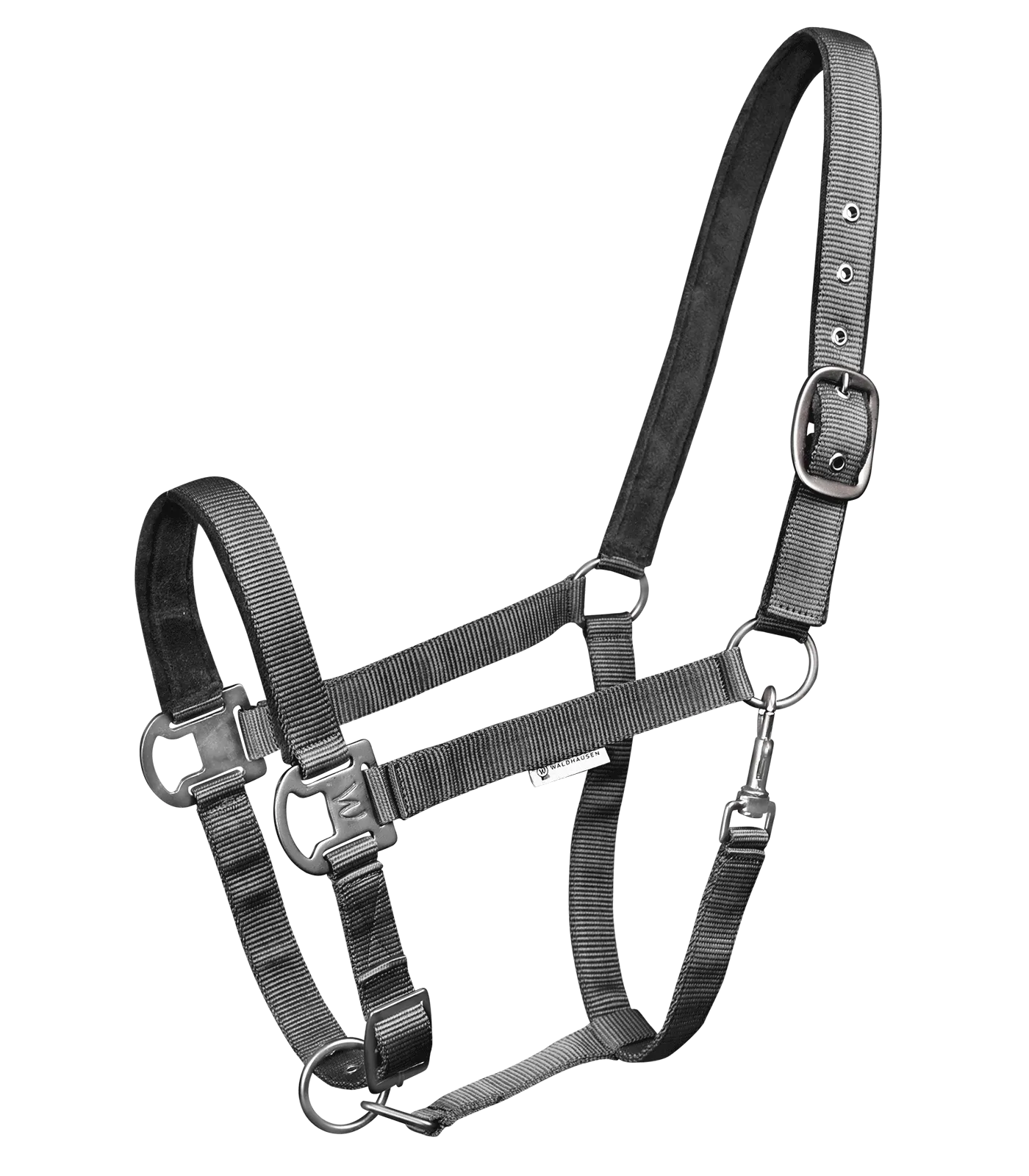 Gloomy Halter by Waldhausen