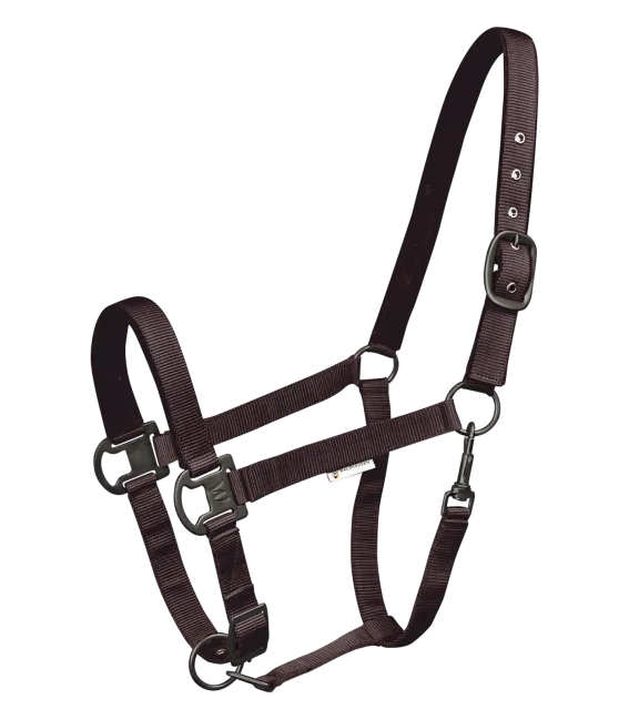 Gloomy Halter by Waldhausen