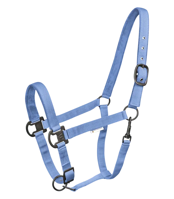 Gloomy Halter by Waldhausen