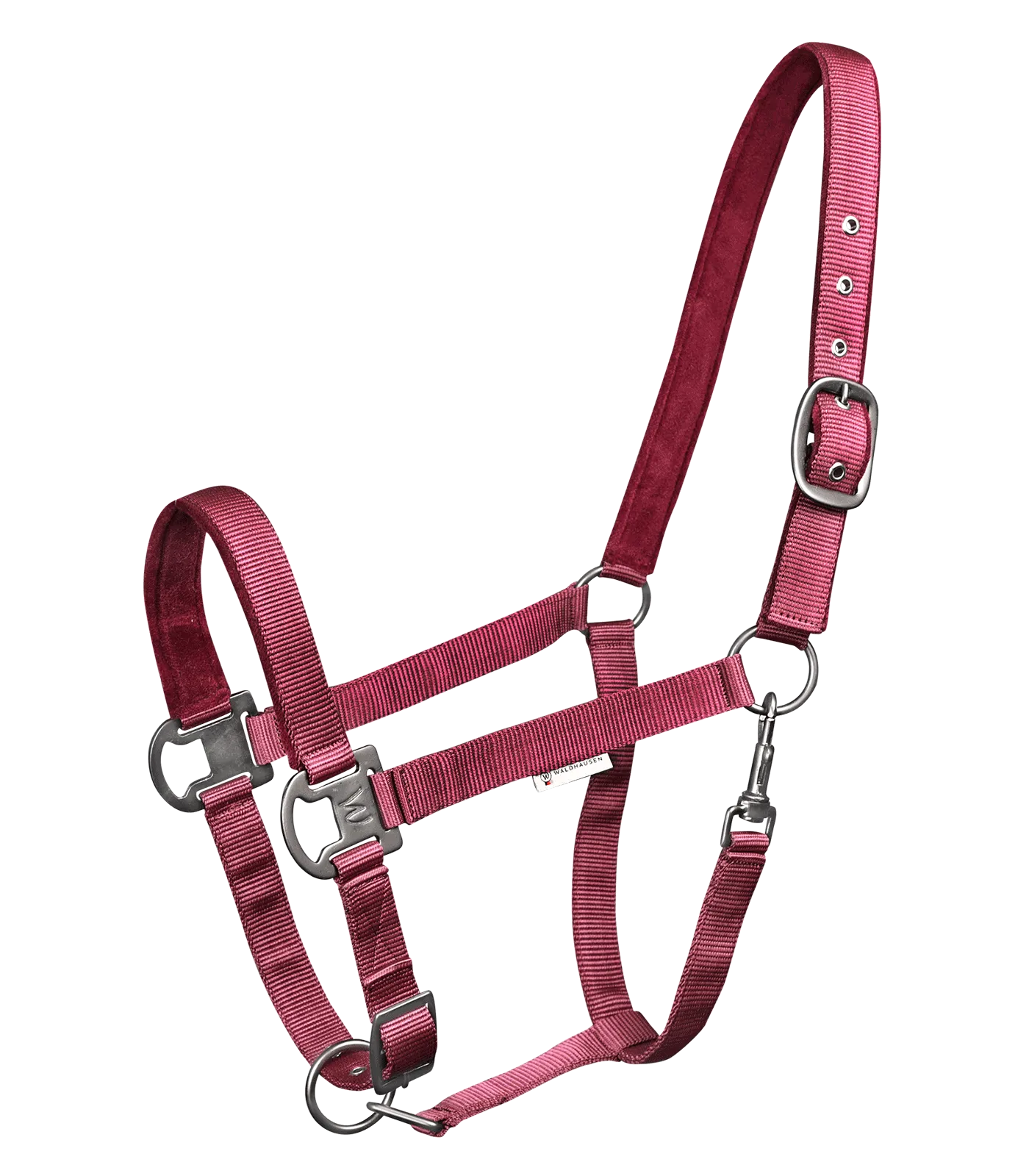 Gloomy Halter by Waldhausen