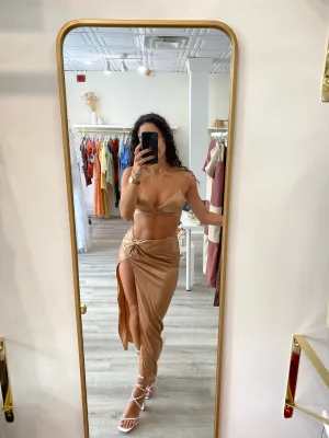 Golden Hour Set