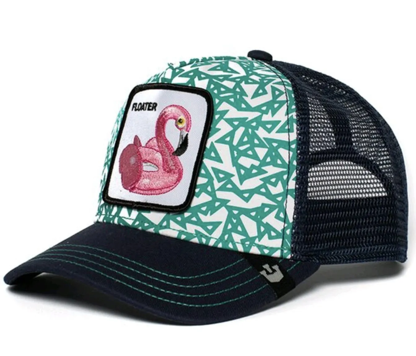 Goorin Bros Clothing Optional Trucker Cap