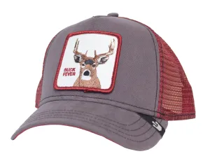 Goorin Bros Fever Trucker Cap