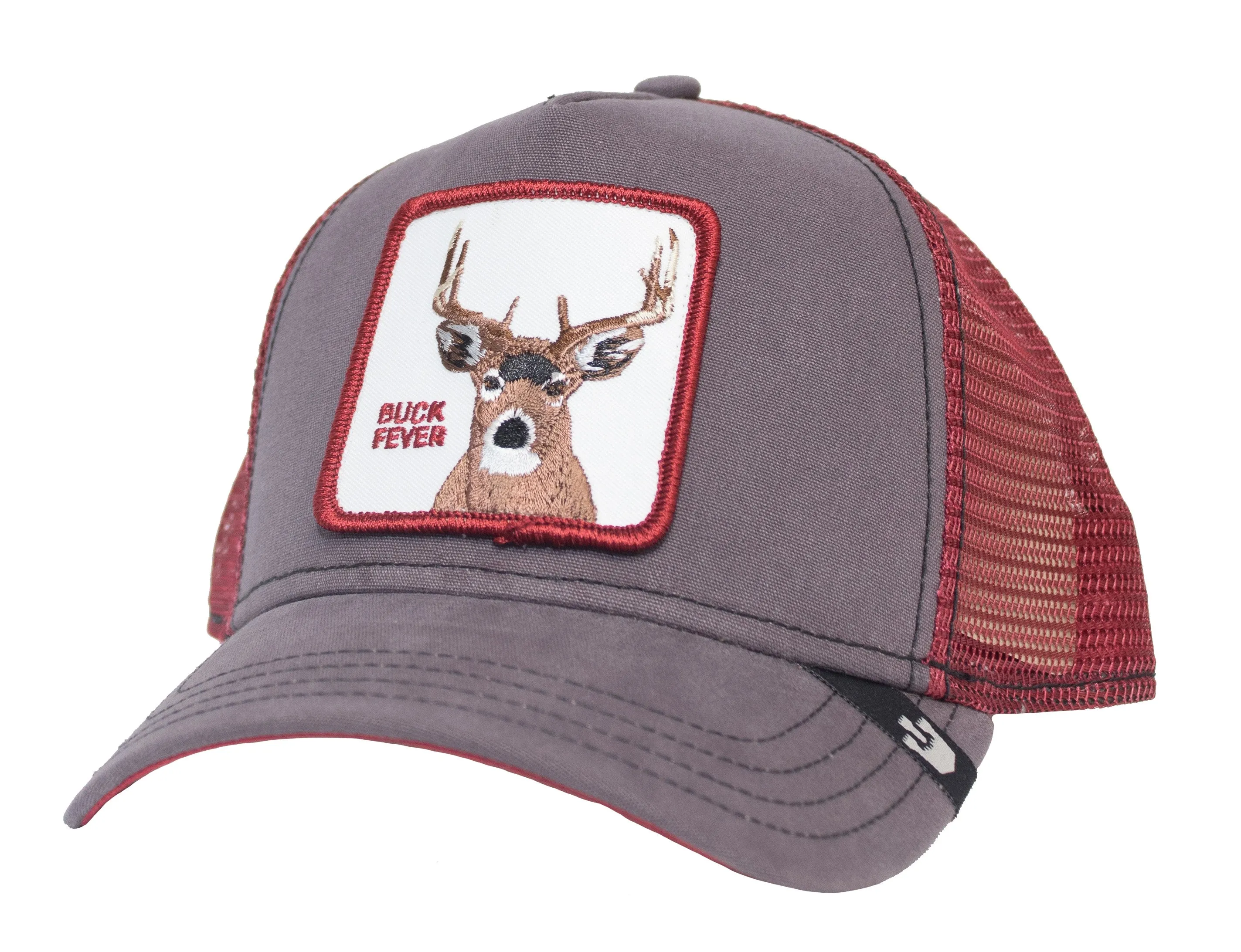 Goorin Bros Fever Trucker Cap