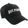 GOT MUSIC? HAT