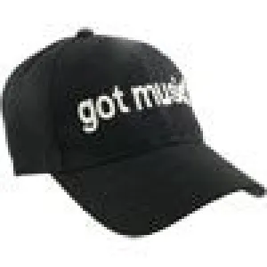 GOT MUSIC? HAT