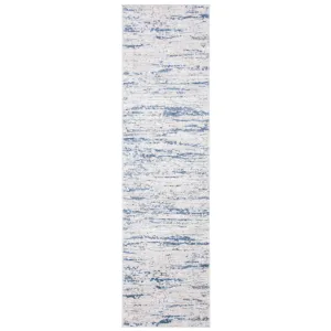Granada 700 Performance Abstract Rug Highland Dunes Rug Size: Runner 2'2" x 20'
