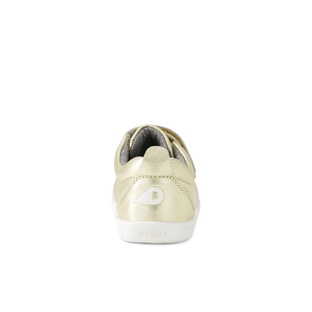 Grass Court  - I-Walk - Pale Gold