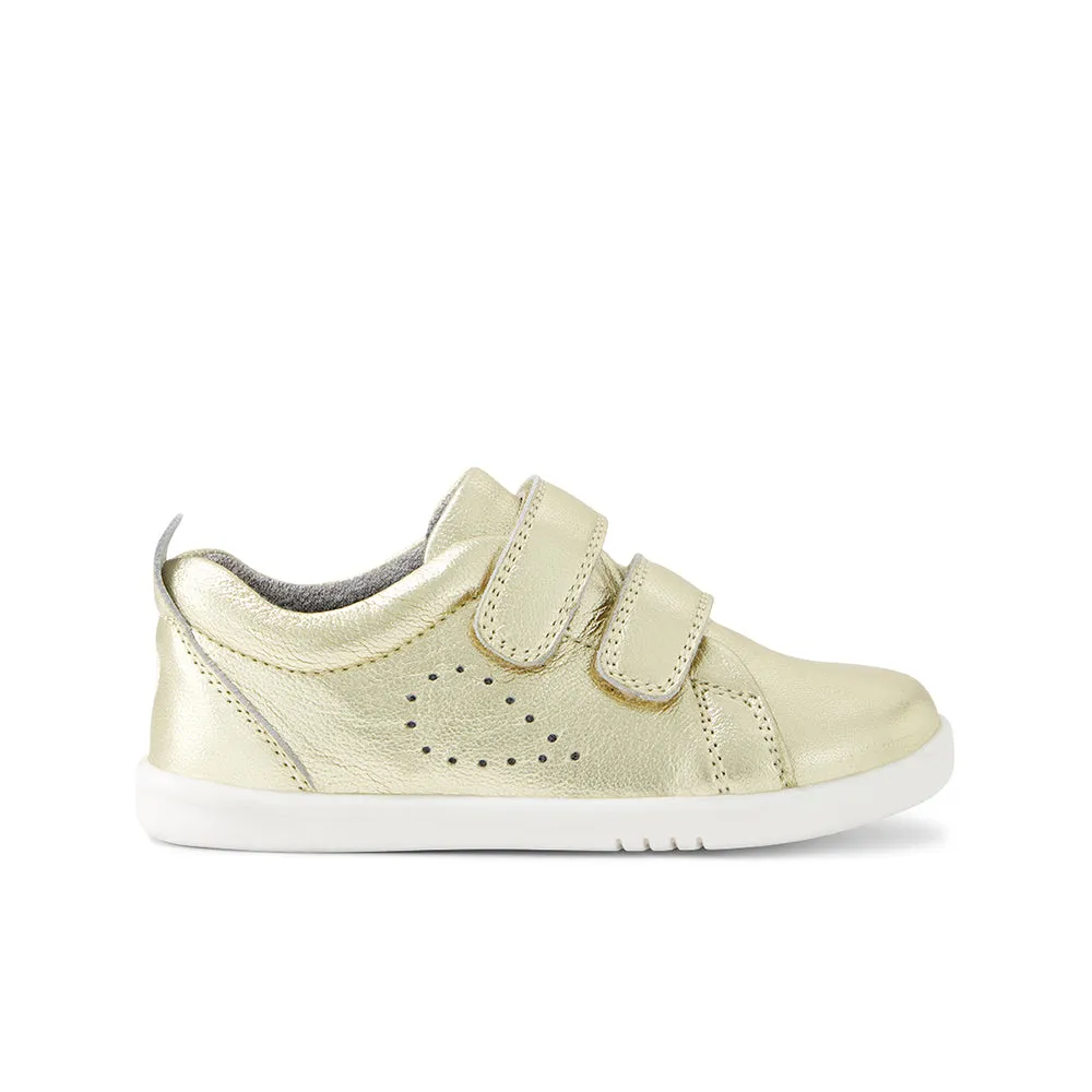 Grass Court  - I-Walk - Pale Gold