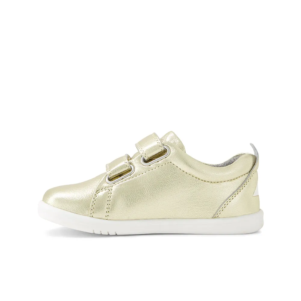 Grass Court  - I-Walk - Pale Gold