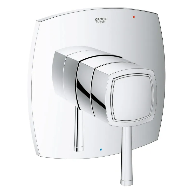 Grohe - 14470000 - Grandera Pressure Balance Valve Trim with Cartridge